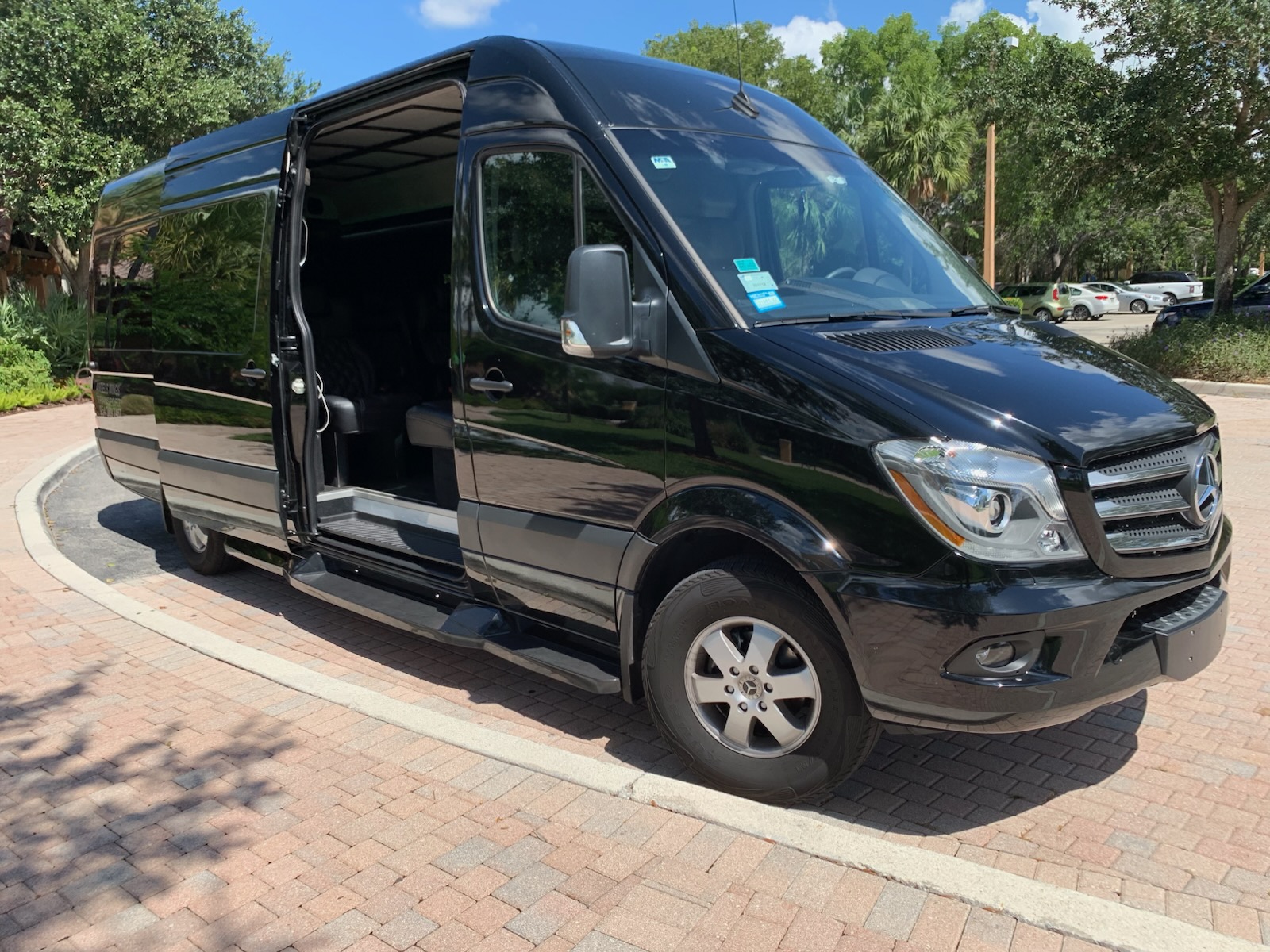 Fort Lauderdale Limo / Shuttle